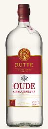 Rutte Oude Jenever 35% 1L