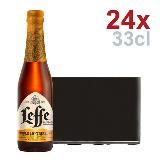 Leffe Tripel 24x33cl