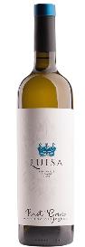 Tenuta Luisa Pinot Grigio Friuli fles 75 cl