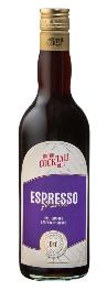 DCC Espresso Martini fles 70 cl