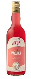 DCC La La Paloma (Rosa) fles 70 cl
