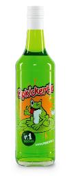 Opkickertje fles 70 cl