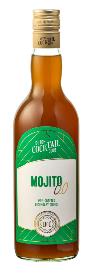 DCC Mojito 0,0% fles 70 cl