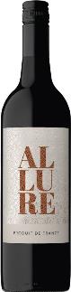 Allure Rouge fles 75 cl