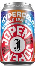Jopen HyperColour DIPA Blik 12x33 cl