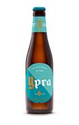Omer vander Ghinste Ypra Blond krat 24x33 cl