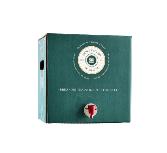 Dutch Spirits Club Amber Oscuro Rum doos 10 ltr