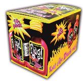Flugel PET doos 24x (10x2 cl)