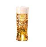Bud glas 50 cl, doos 6 stuks