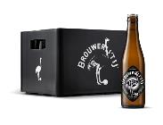 't IJ IPA krat 24x33 cl