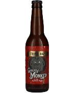 Guilty Monkey Tripel Aap doos 12x33 cl