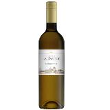 Domaine de La Bastide, Chardonnay fles 75cl