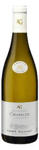 Maison Goichot, Chablis fles 75 cl