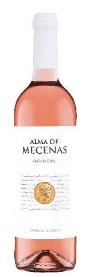 Alma de Mecenas Rosado fles 75 cl