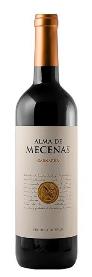 Alma de Mecenas Garnacha fles 75 cl