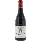 La Manarine, Châteauneuf du Pape, Piede