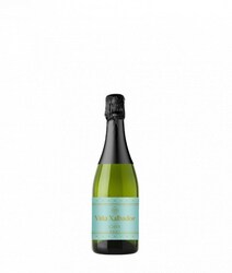 Vina Xalbador Cava Brut doos 24x20 cl