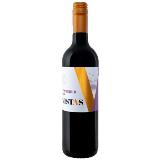Vistas Tempranillo fles 75 cl