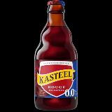 Kasteel rouge 0.0% 24x33 cl
