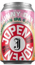 Jopen Sunny Day IPA 12x33cl