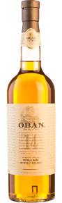 Oban 14 Years 43% 0,7L