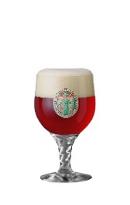 Hoegaarden Verboden Vrucht Glas x6