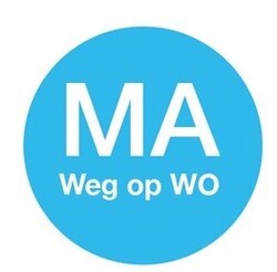 LabelFresh Etiket Maandag 500ST
