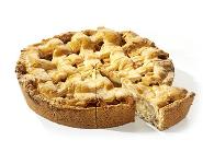 De Veluwse ambachtelijke Appeltaart 2KG