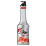 Monin Strawberry Puree Fles 100 cl