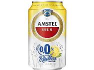 Amstel Radler 0,0% Blik 24x33cl