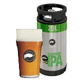 Goose IPA Keg 20L