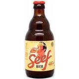 Seef bier 24x33cl