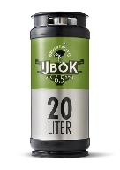 'T IJ IJBOK 20L
