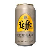 Leffe Blond BLIK 24x 33cl