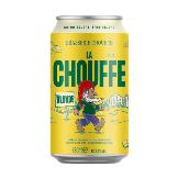 La Chouffe BLIK 6x4x33cl