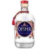 Opihir Oriental spiced Dry Gin 0,70 L