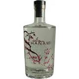 Hanami Dry Gin 0,70 l