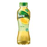 Fuze Tea Green Tea  PET 12x0.4L
