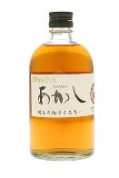 Akashi White Oak Blended 40% 0,5L