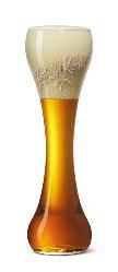 Glas 33cl zonder voet Pauwel Kwak