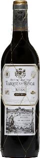 Marques de Riscal Rioja Reserva 0.75 l