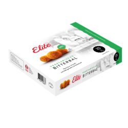 ELITE Vegetarische Bitterbal 35x35gr