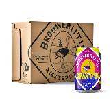 'T IJ Calypso Session IPA 12x33cl