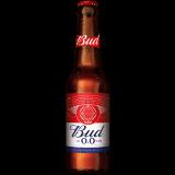 BUD 0.0% 24x25cl