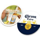 Corona  viltjes x100