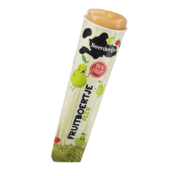 Boerderijs Fruitboertje Peer 24x70ml BIO