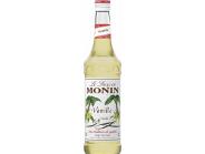 Monin Vanille Siroop 0.7L