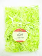 IJsbergsla gesneden 500gr