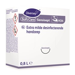 Soft Care Sensisept H34