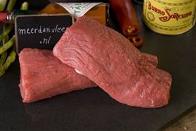 Homeko RunderPoulet gesneden v/d rib